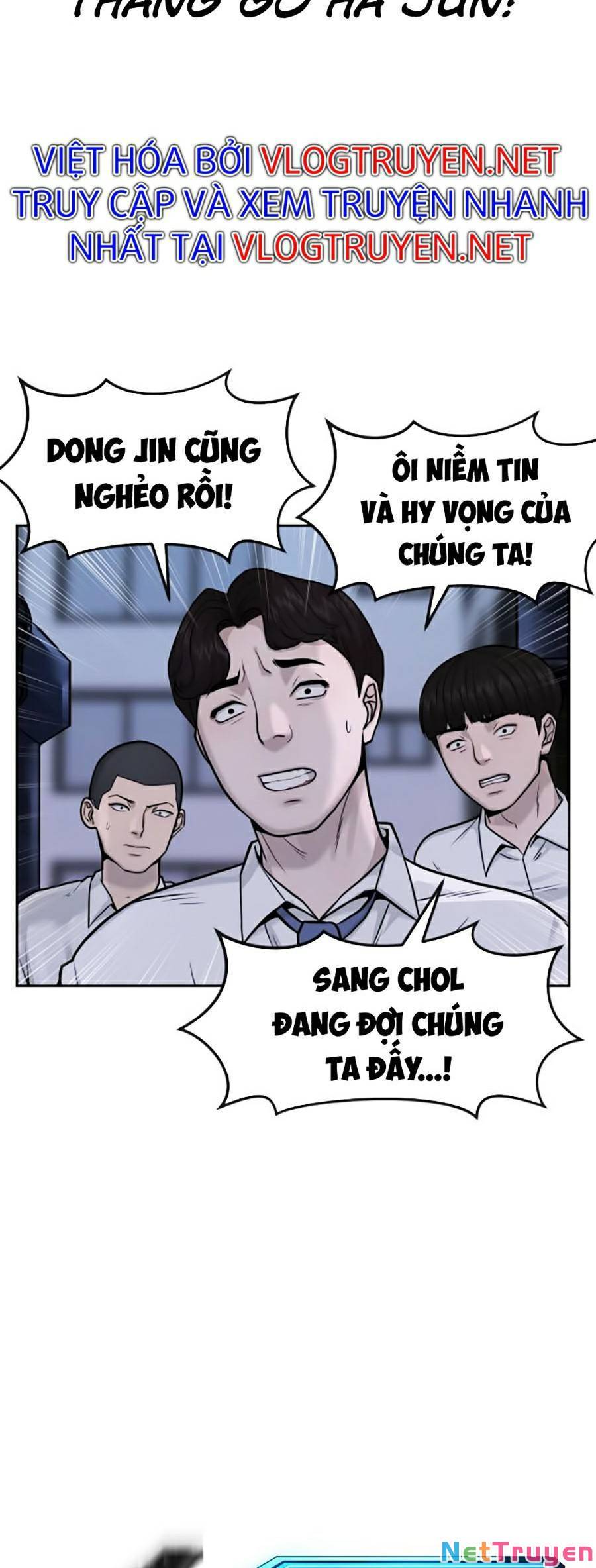 Nhiệm Vụ Diệu Kỳ Chapter 7 - Trang 29