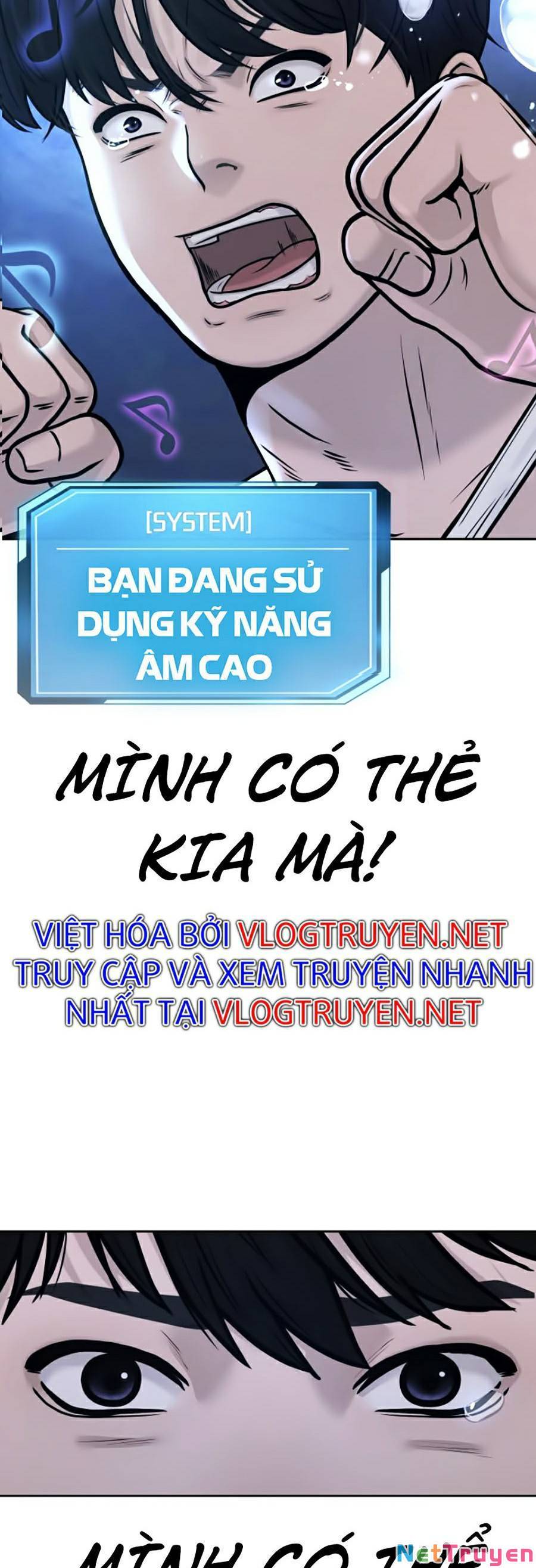 Nhiệm Vụ Diệu Kỳ Chapter 7 - Trang 3