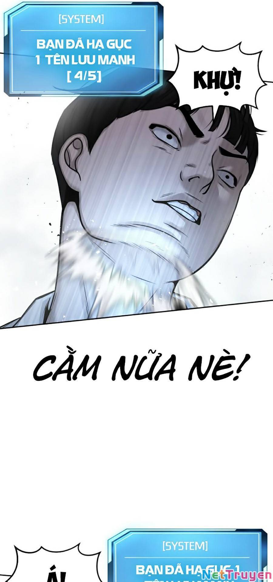 Nhiệm Vụ Diệu Kỳ Chapter 7 - Trang 32