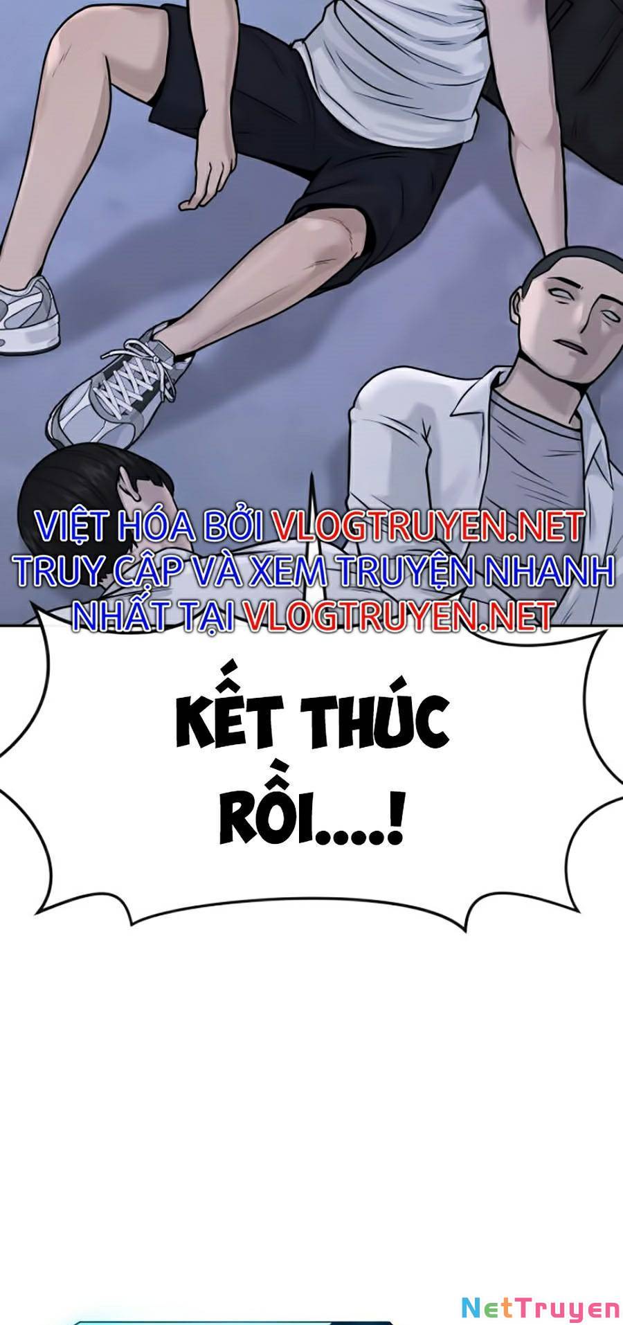 Nhiệm Vụ Diệu Kỳ Chapter 7 - Trang 35