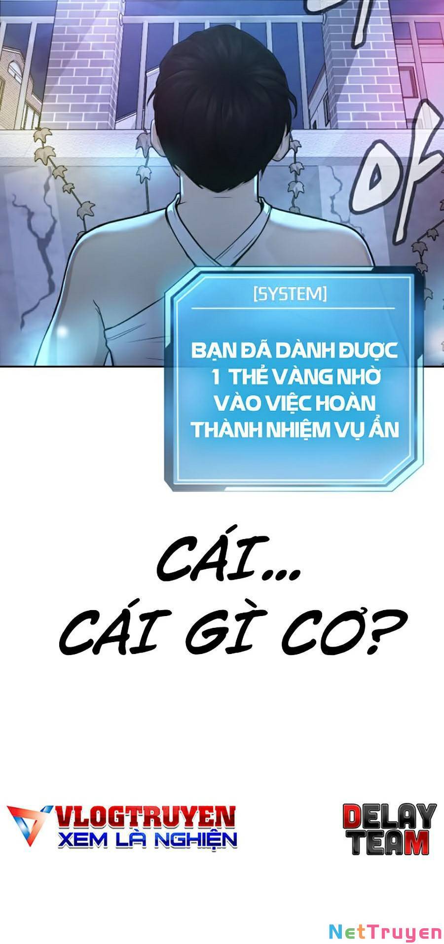 Nhiệm Vụ Diệu Kỳ Chapter 7 - Trang 38