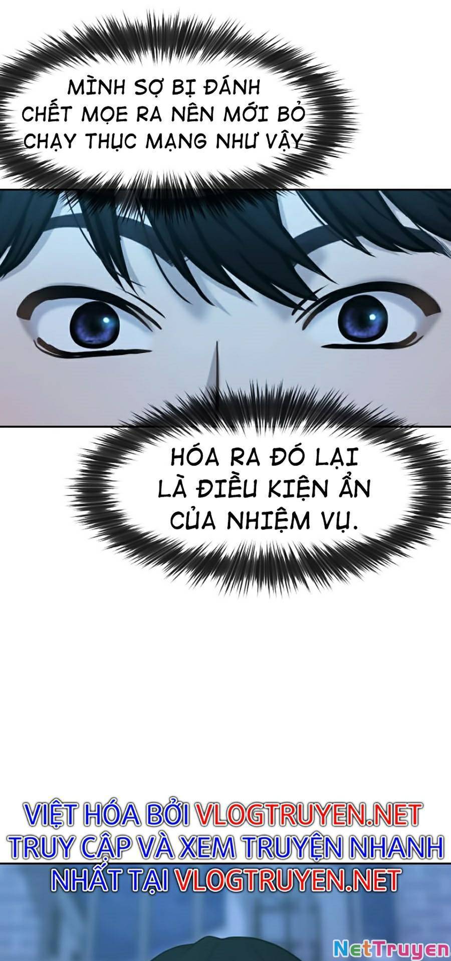 Nhiệm Vụ Diệu Kỳ Chapter 7 - Trang 39