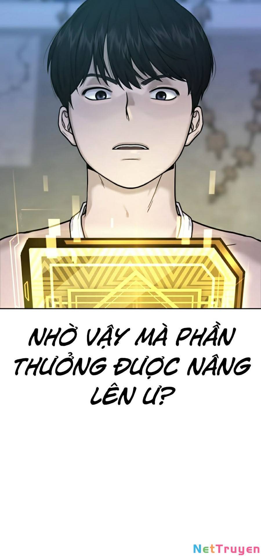 Nhiệm Vụ Diệu Kỳ Chapter 7 - Trang 40