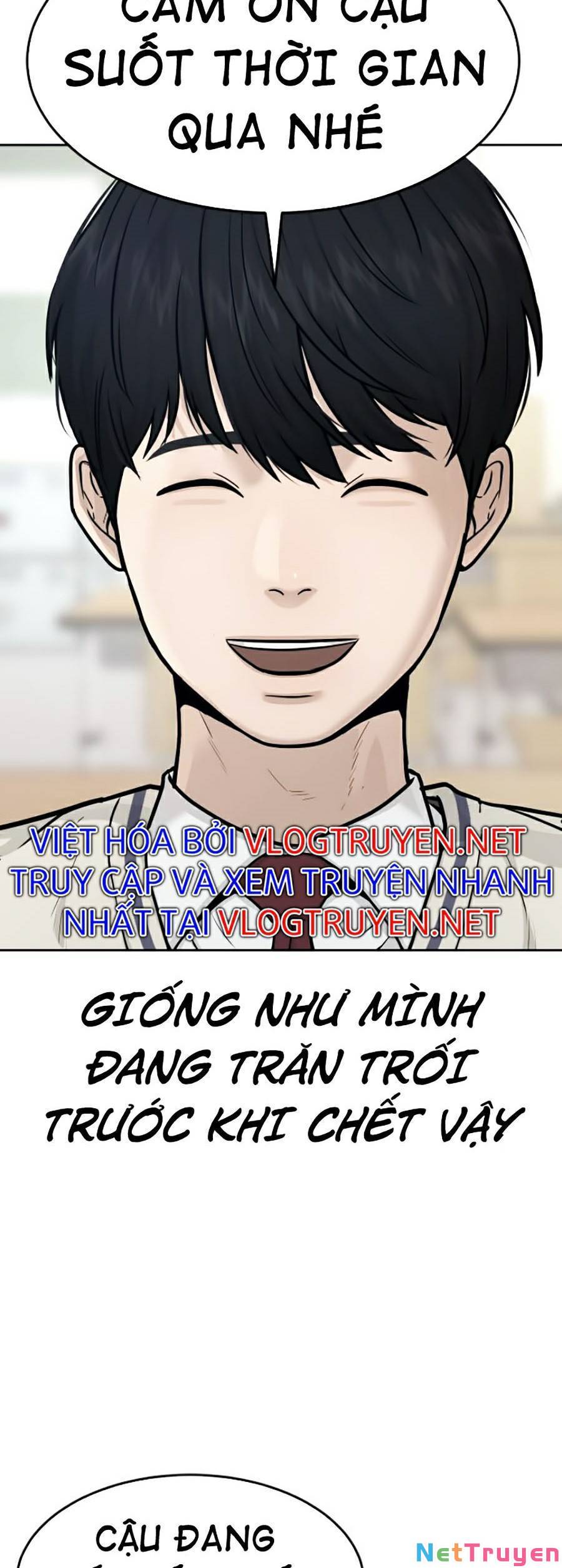 Nhiệm Vụ Diệu Kỳ Chapter 7 - Trang 57