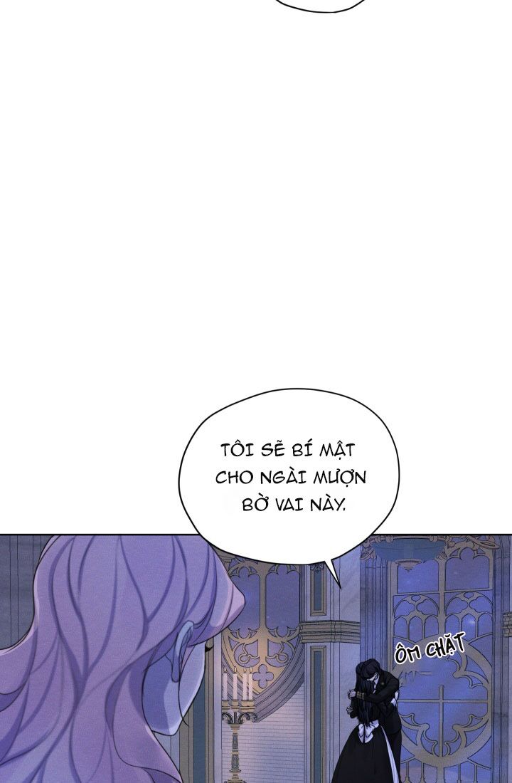 Tôi Là Tình Cũ Của Nam Chính Chapter 48.2 - Trang 16