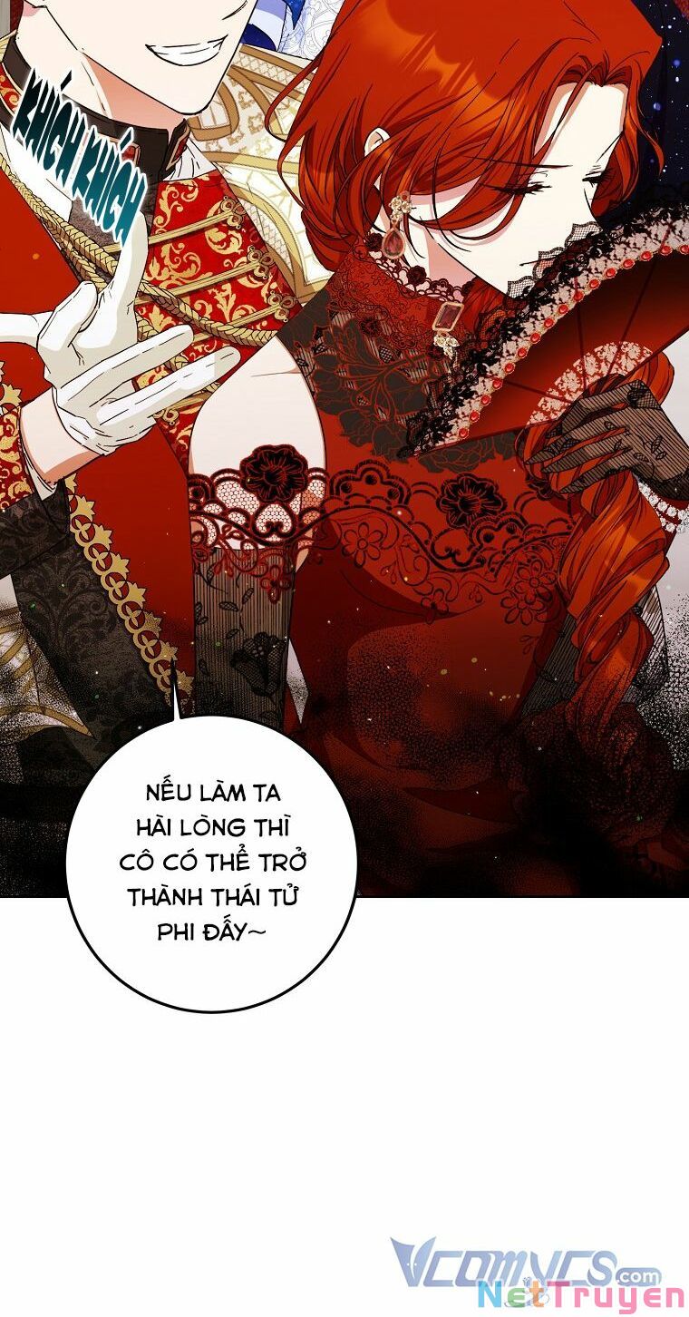 Tôi Trở Thành Vợ Nam Chính Chapter 32 - Trang 48