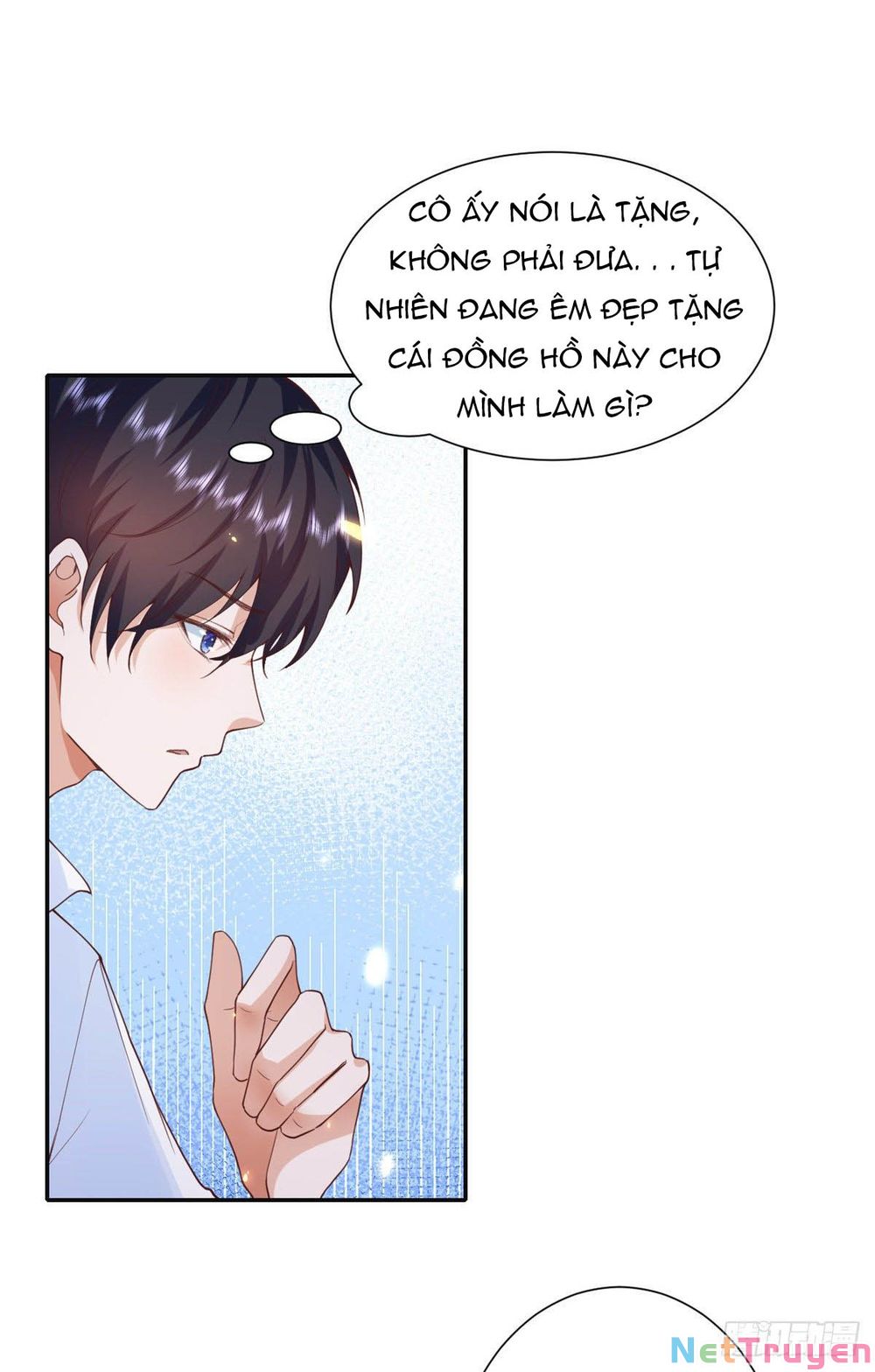 Trở Thành Lão Đại Từ Việc Tiêu Tiền Chapter 45 - Trang 5