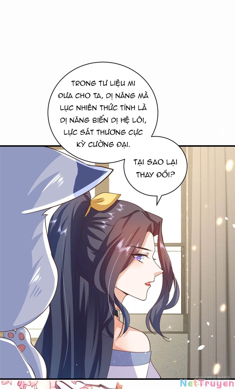 Trở Thành Lão Đại Từ Việc Tiêu Tiền Chapter 46 - Trang 28