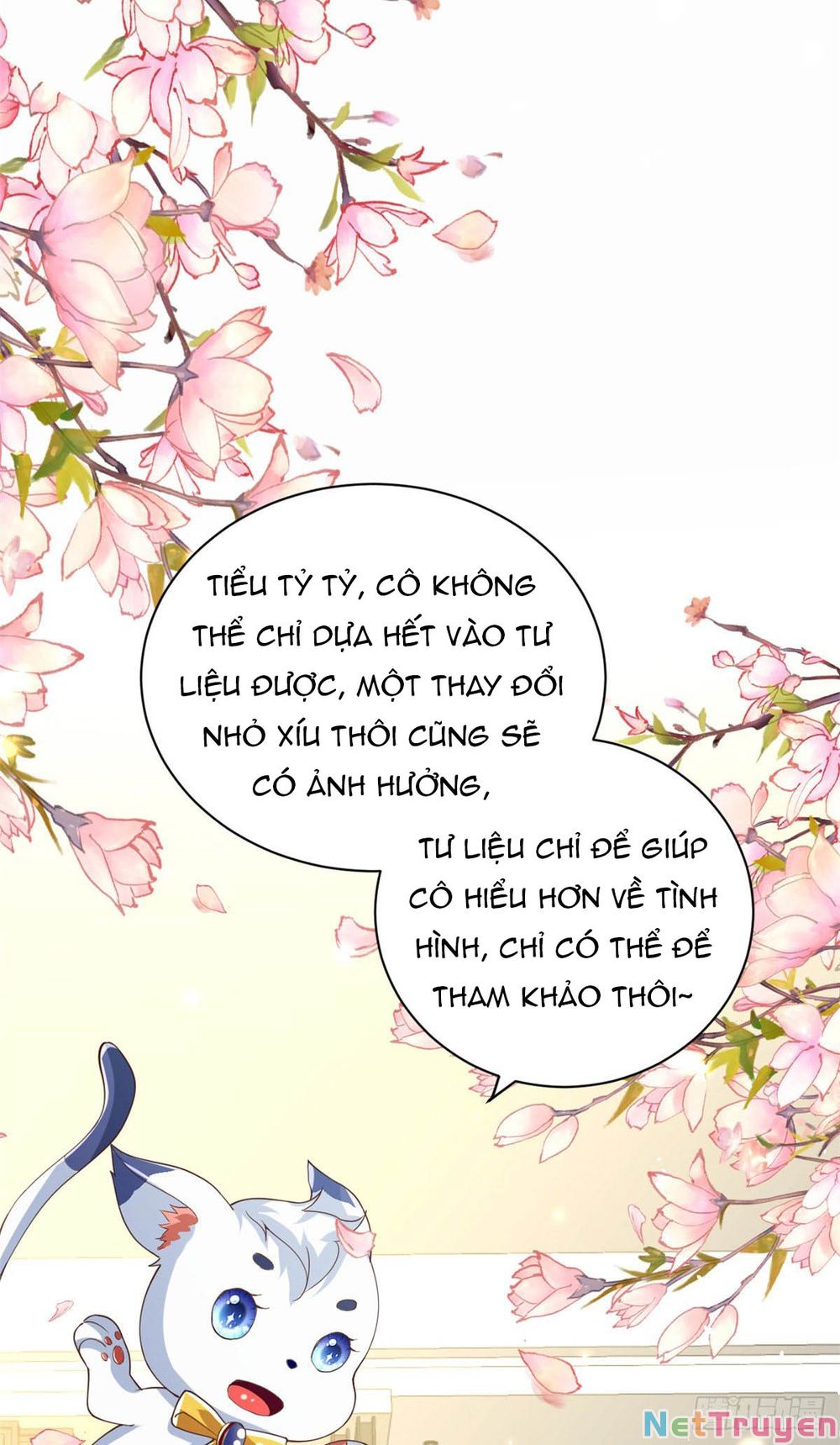 Trở Thành Lão Đại Từ Việc Tiêu Tiền Chapter 46 - Trang 29