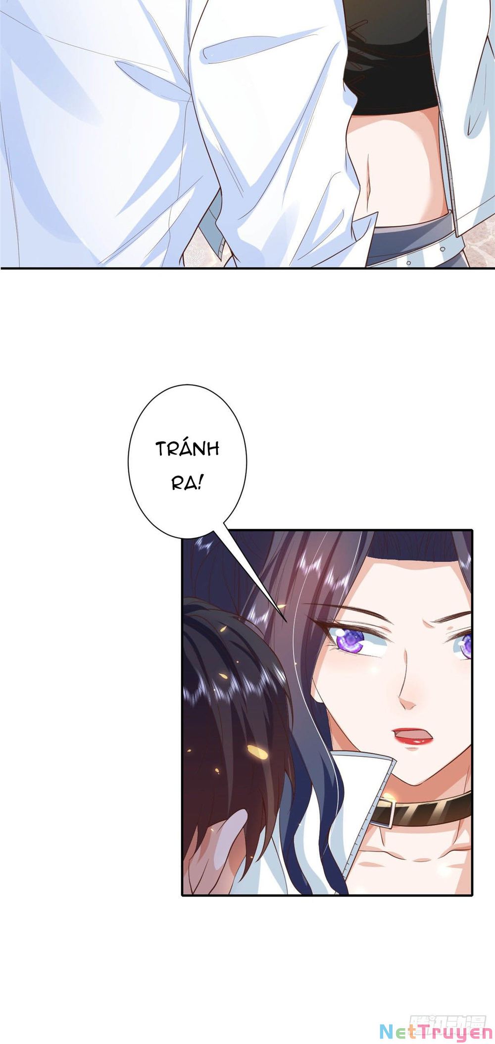 Trở Thành Lão Đại Từ Việc Tiêu Tiền Chapter 46 - Trang 7