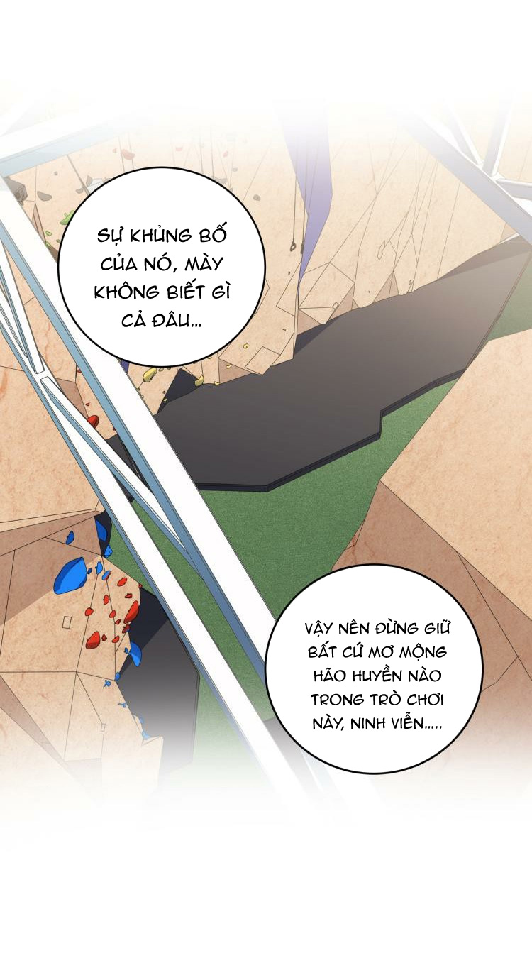 Truy Sát Tình Yêu Chapter 8 - Trang 33