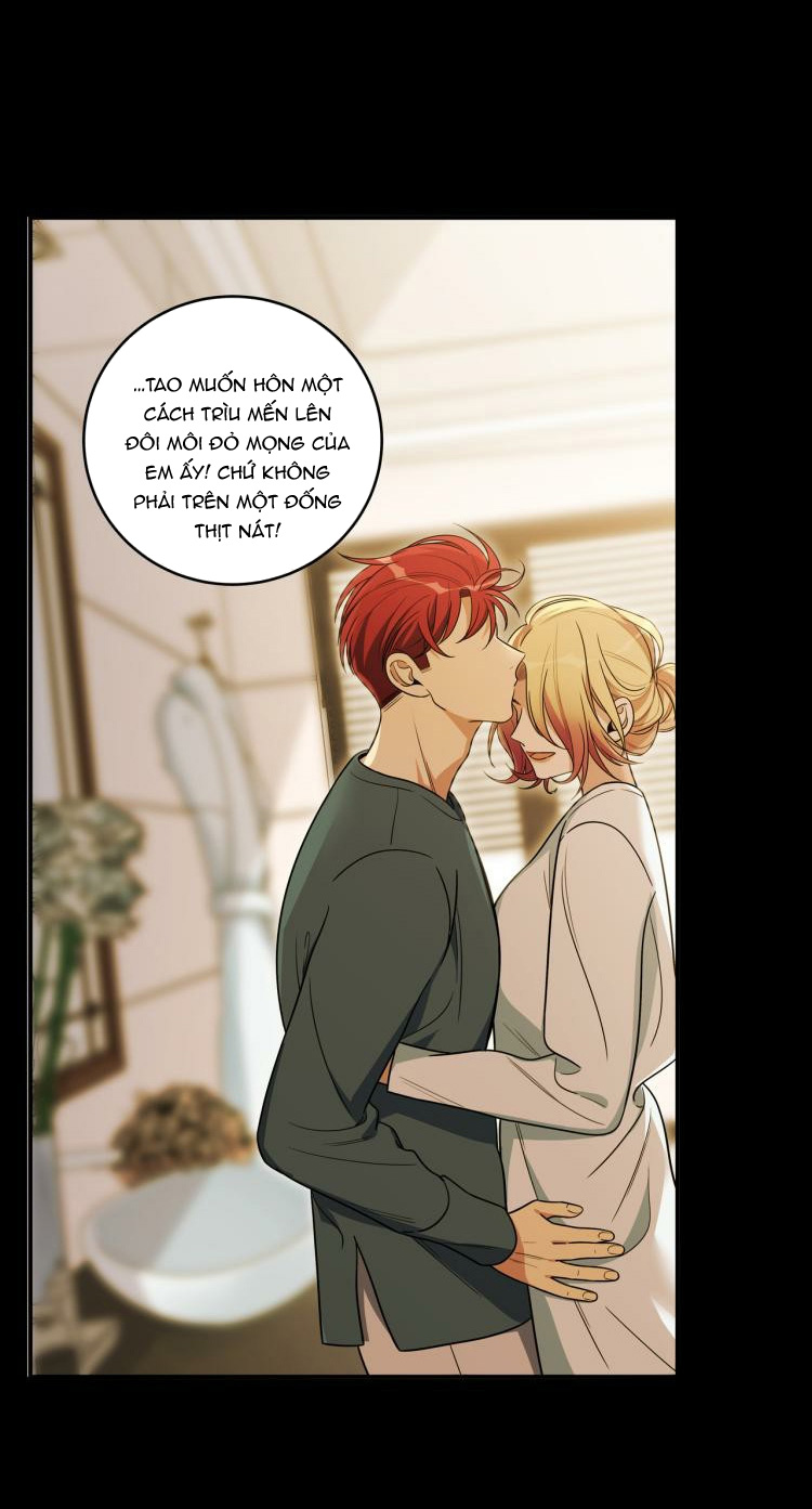 Truy Sát Tình Yêu Chapter 8 - Trang 36