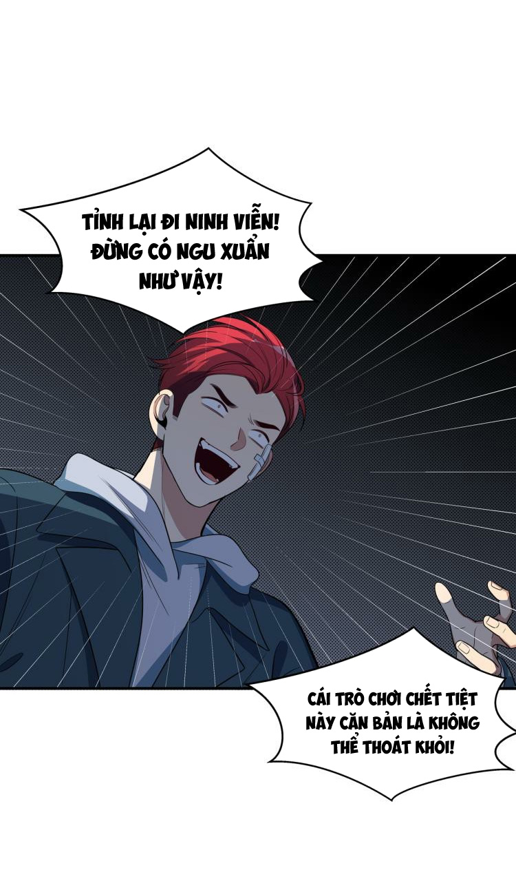 Truy Sát Tình Yêu Chapter 8 - Trang 47