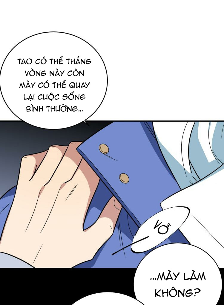 Truy Sát Tình Yêu Chapter 8 - Trang 49