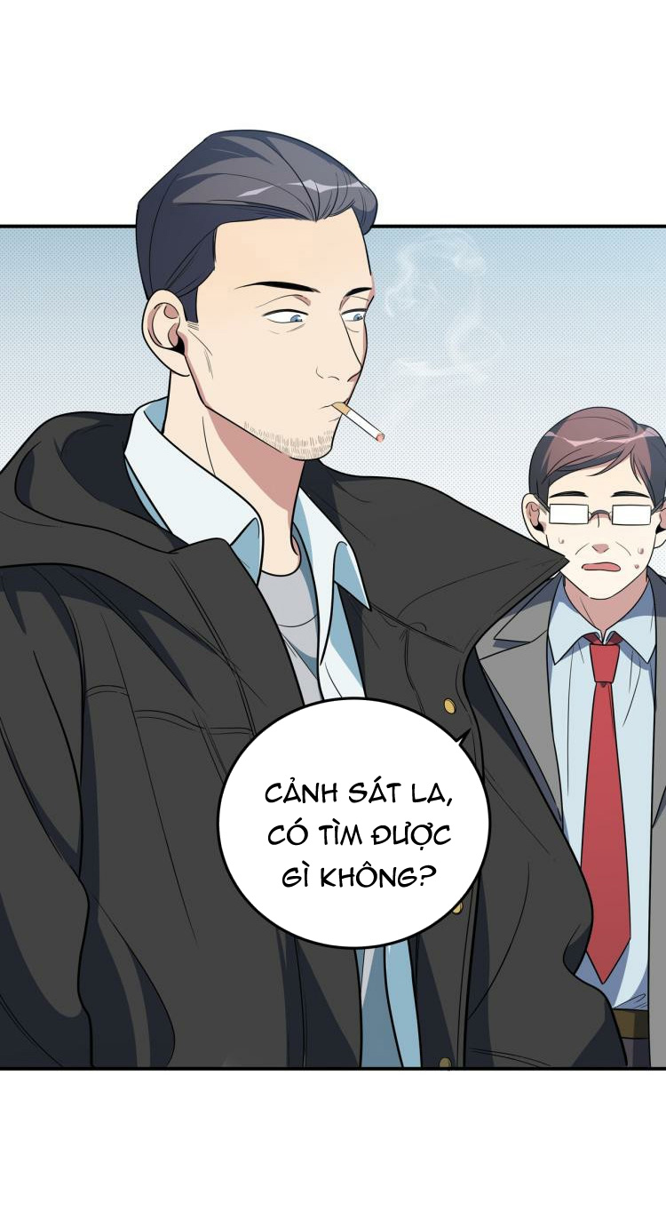 Truy Sát Tình Yêu Chapter 8 - Trang 6