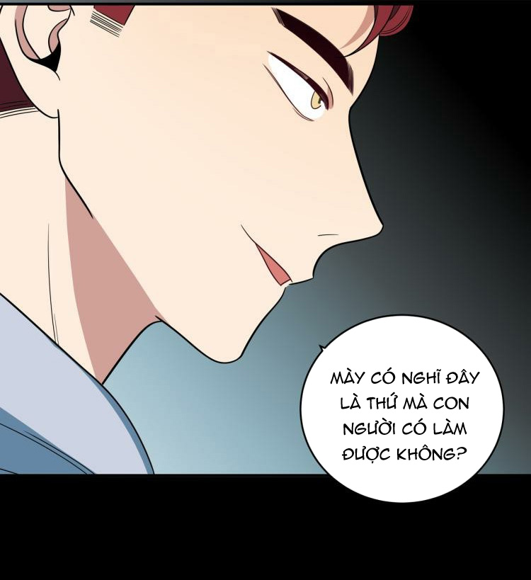 Truy Sát Tình Yêu Chapter 8 - Trang 64