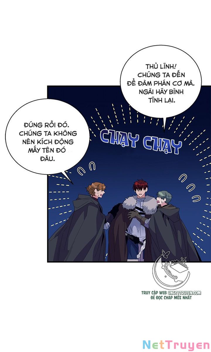 Vợ Yêu, Anh Sắp Trụ Không Nổi Chapter 29 - Trang 11