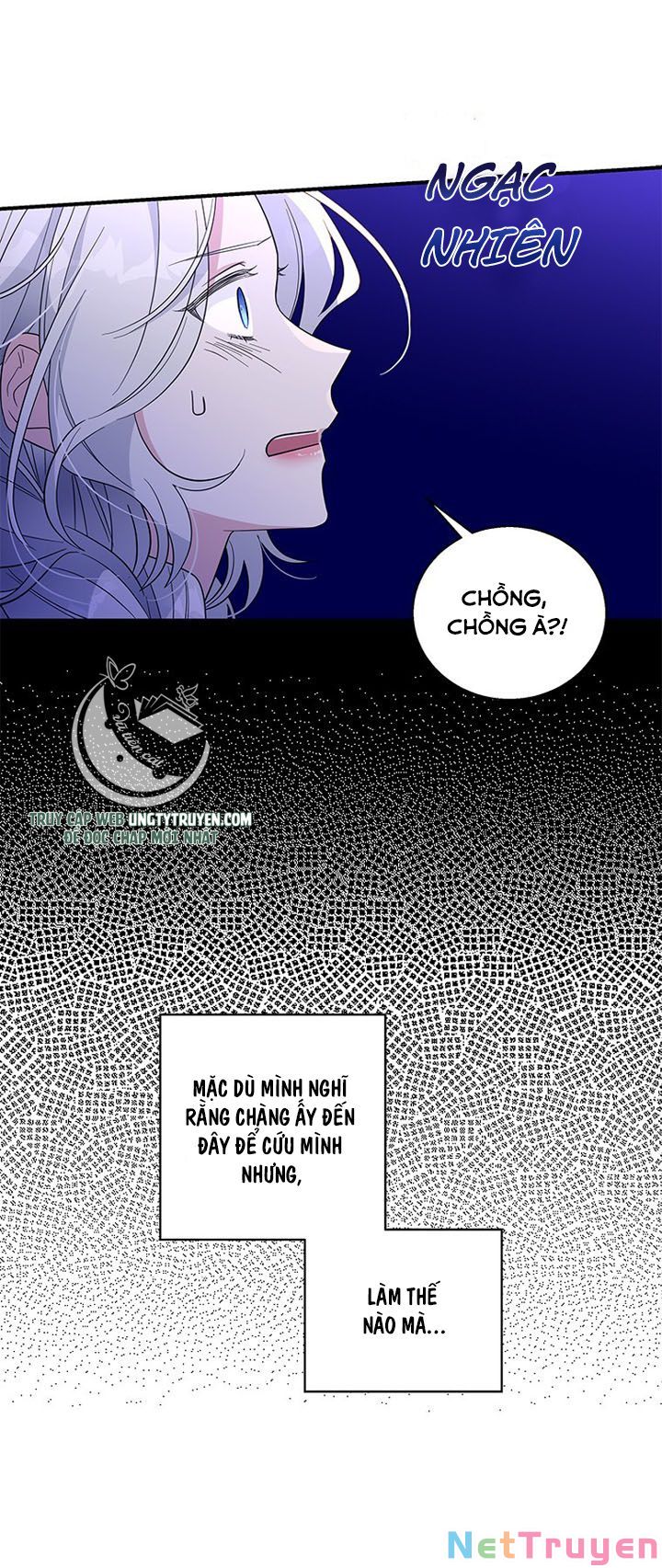 Vợ Yêu, Anh Sắp Trụ Không Nổi Chapter 29 - Trang 39