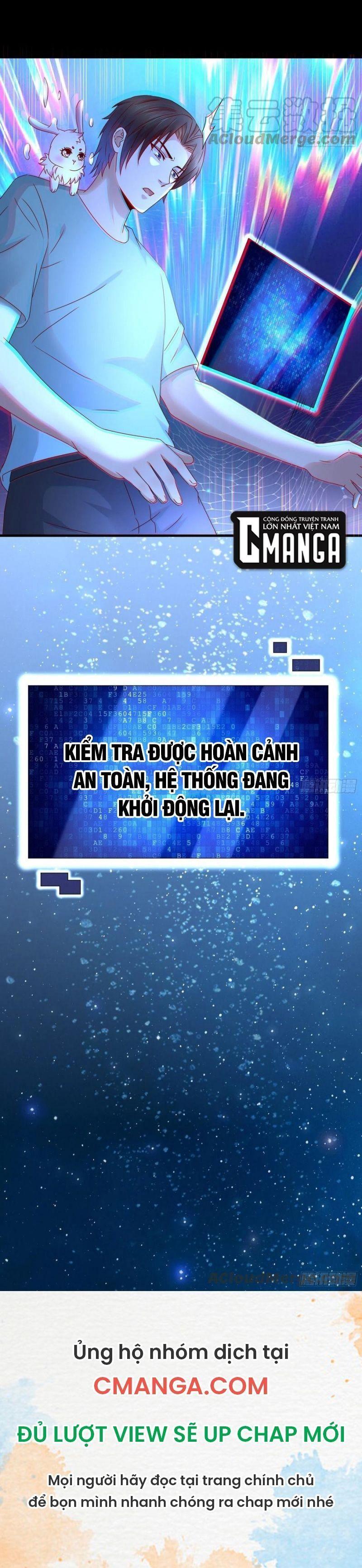 Vua Đầu Tư Mạnh Nhất Chapter 37 - Trang 15