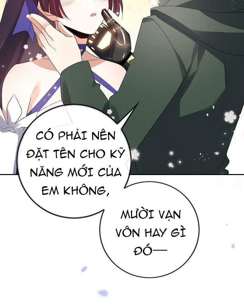 Mạt Thế Cùng Bạn Gái Zombie Chapter 29 - Trang 49