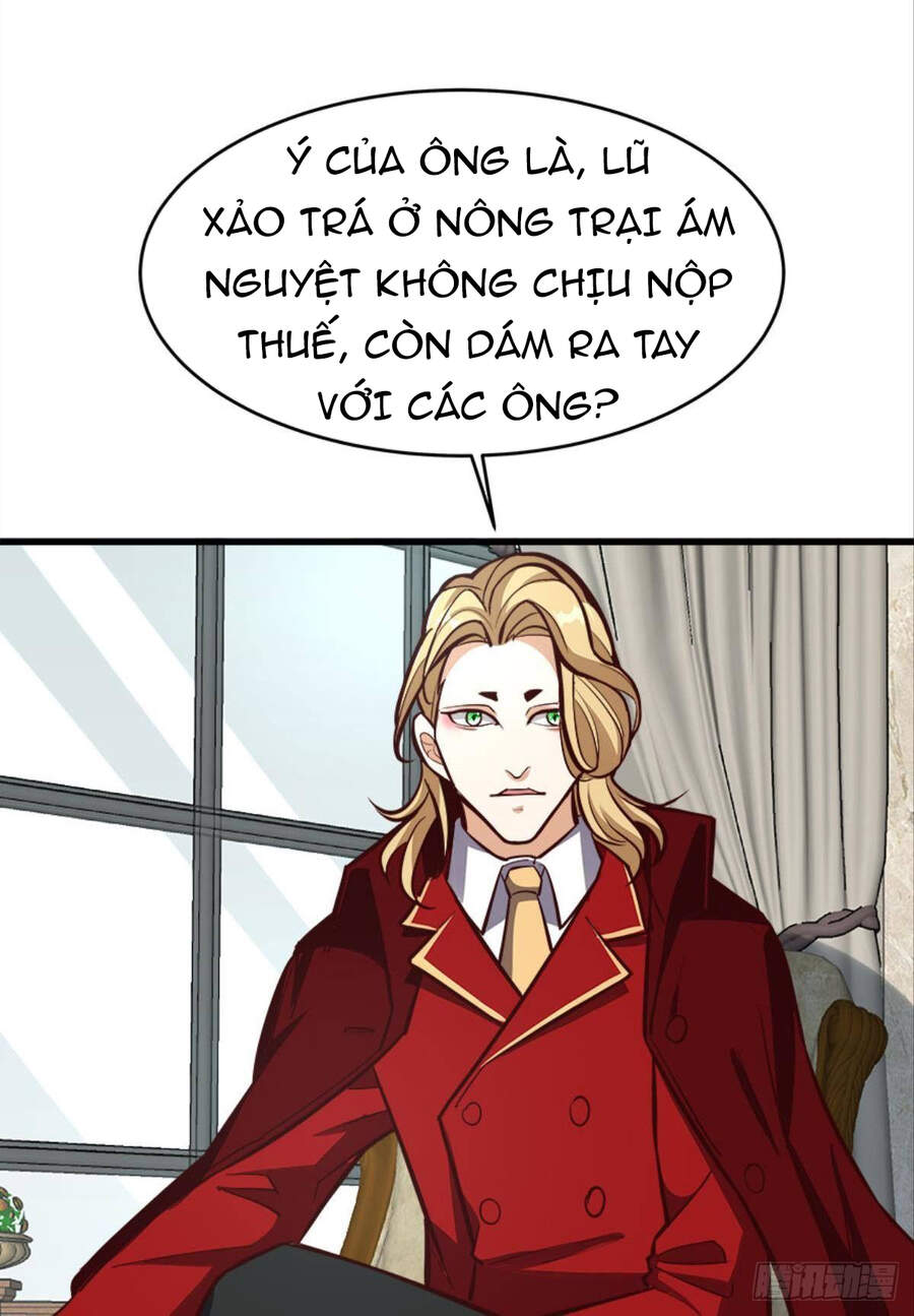 Mạt Thế Thần Tài Chapter 31 - Trang 29