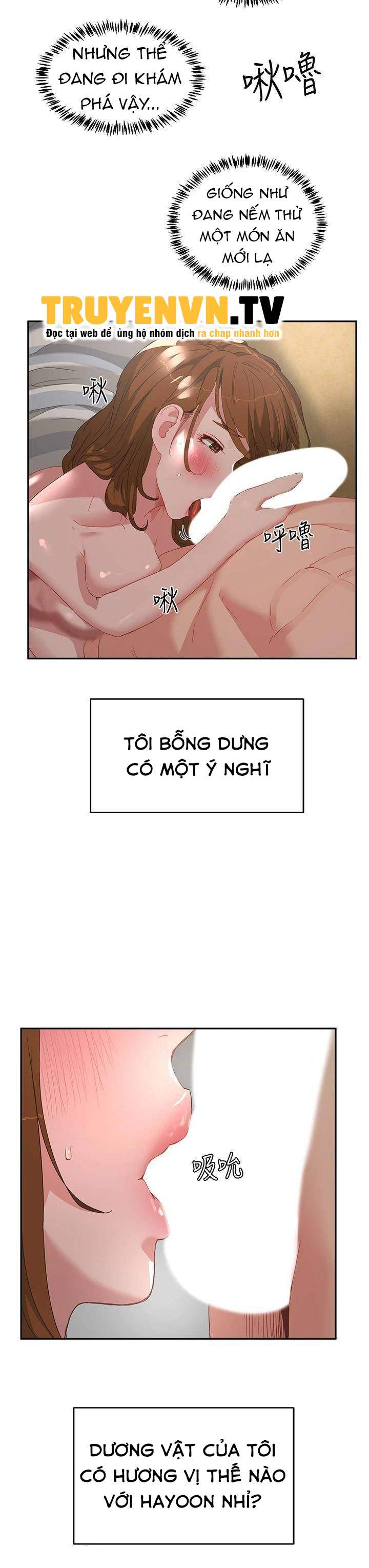 Mùa Hè Đáng Nhớ Chapter 24 - Trang 6