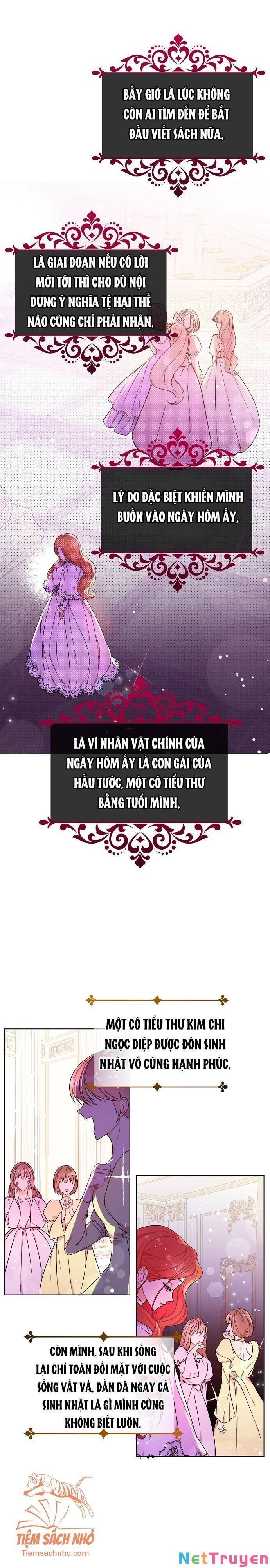 Tôi Không Cố Ý Quyến Rũ Nam Chính Đâu! Chapter 34 - Trang 12