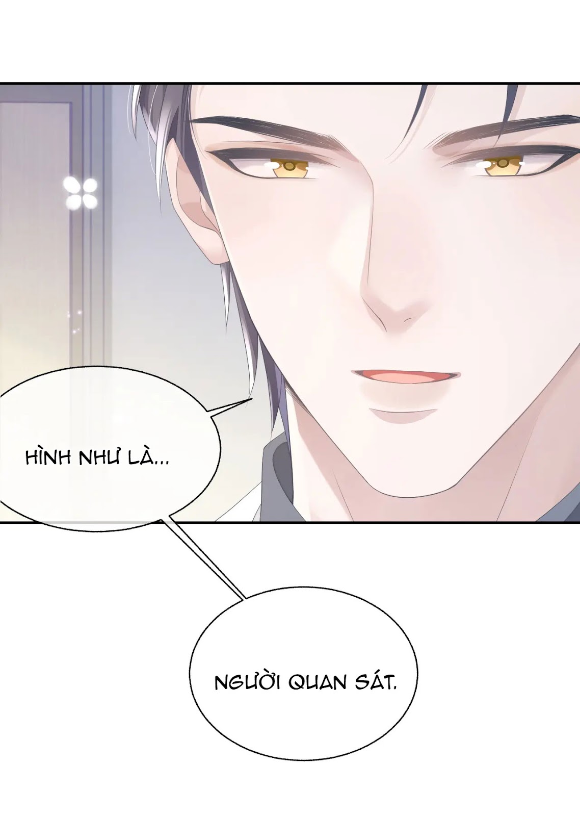 Xin Phép Ly Hôn Chapter 21 - Trang 14