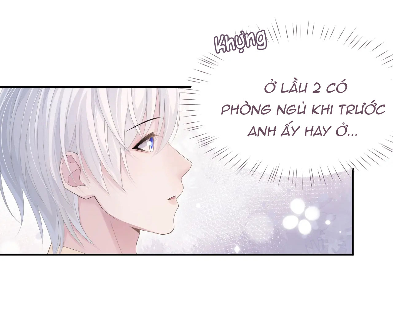 Xin Phép Ly Hôn Chapter 21 - Trang 34