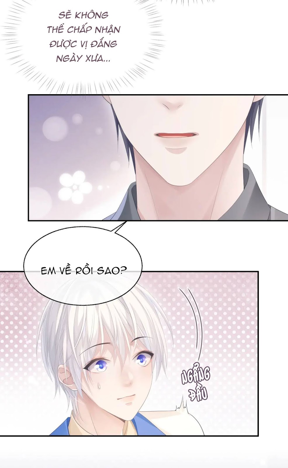 Xin Phép Ly Hôn Chapter 21 - Trang 41