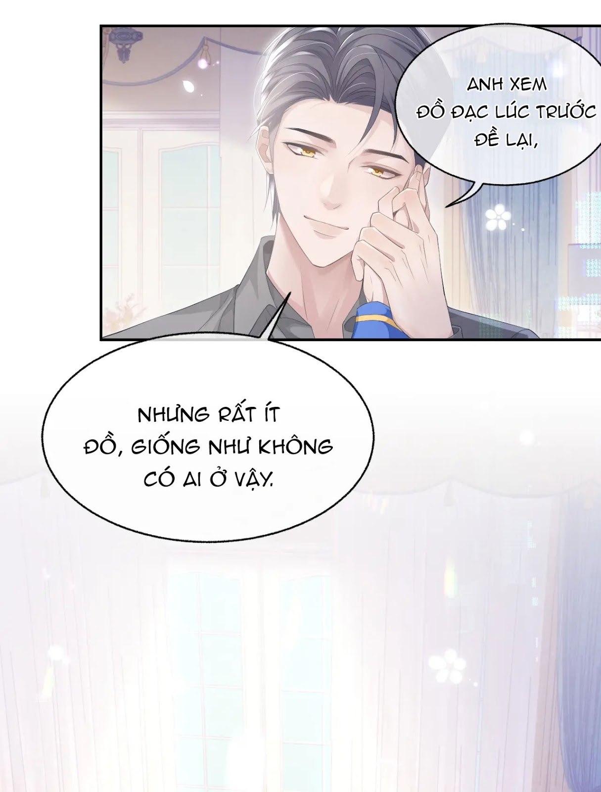 Xin Phép Ly Hôn Chapter 21 - Trang 47