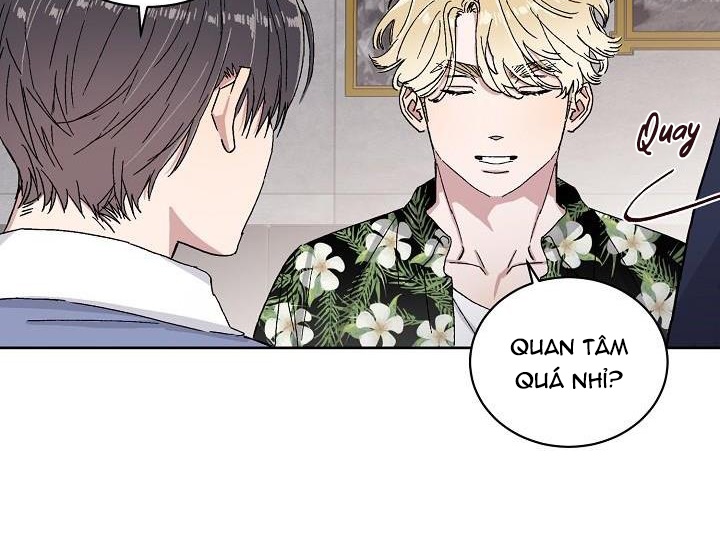 Chàng Tuấn Mã Của Tôi Chapter 12 - Trang 111