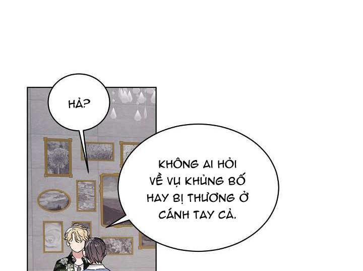 Chàng Tuấn Mã Của Tôi Chapter 12 - Trang 112