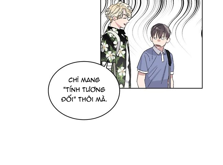 Chàng Tuấn Mã Của Tôi Chapter 12 - Trang 48