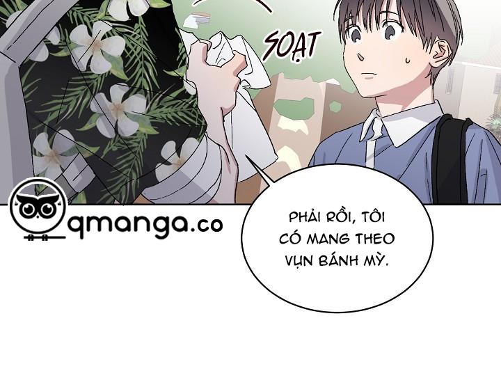 Chàng Tuấn Mã Của Tôi Chapter 12 - Trang 50