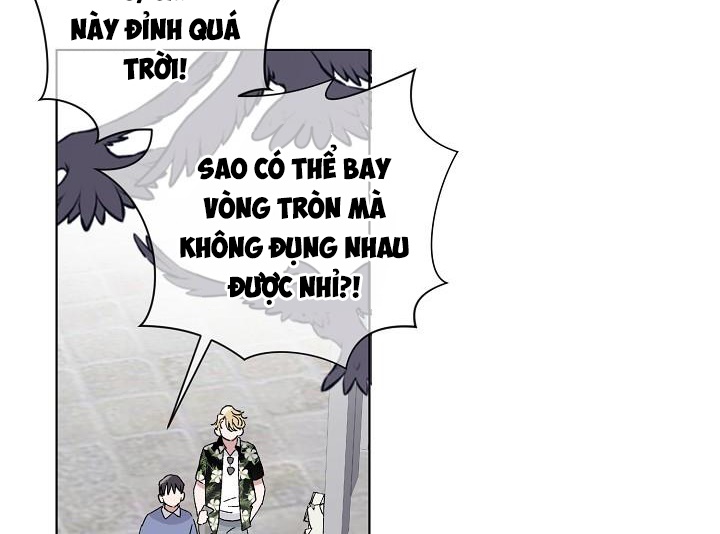 Chàng Tuấn Mã Của Tôi Chapter 12 - Trang 61