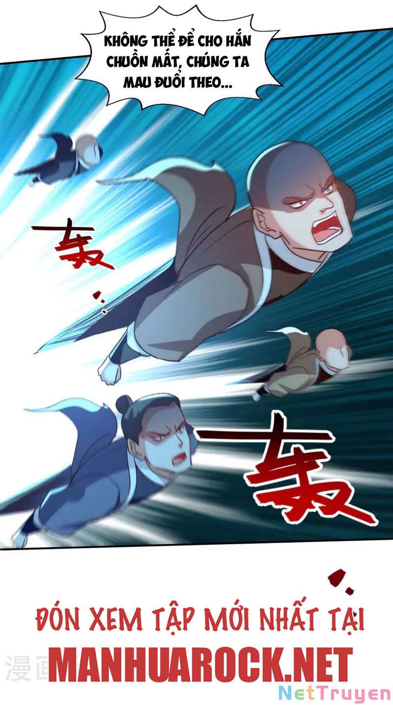 Nghịch Thiên Chí Tôn Chapter 123 - Trang 12