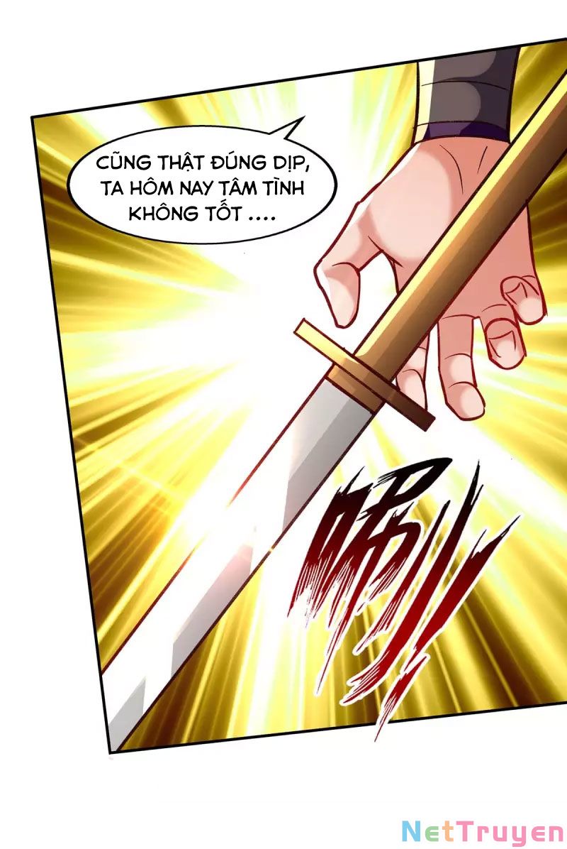 Nghịch Thiên Chí Tôn Chapter 123 - Trang 24