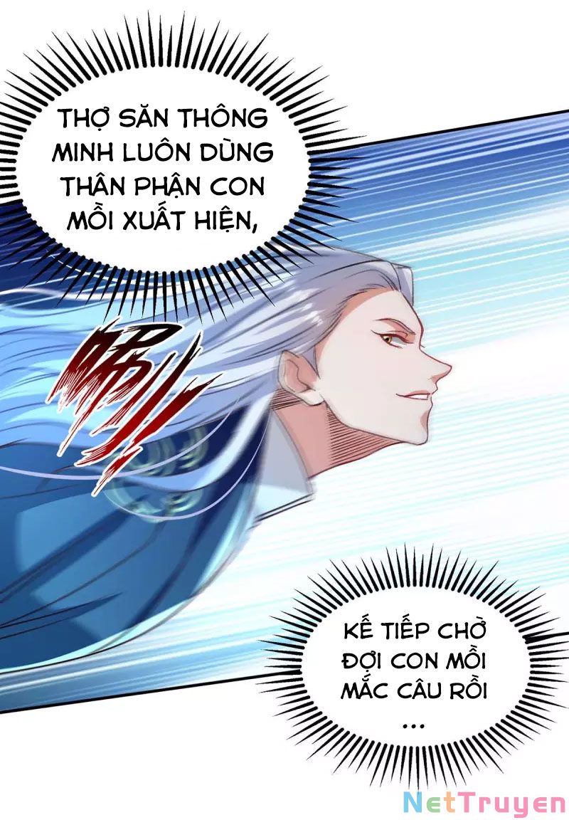 Nghịch Thiên Chí Tôn Chapter 123 - Trang 7