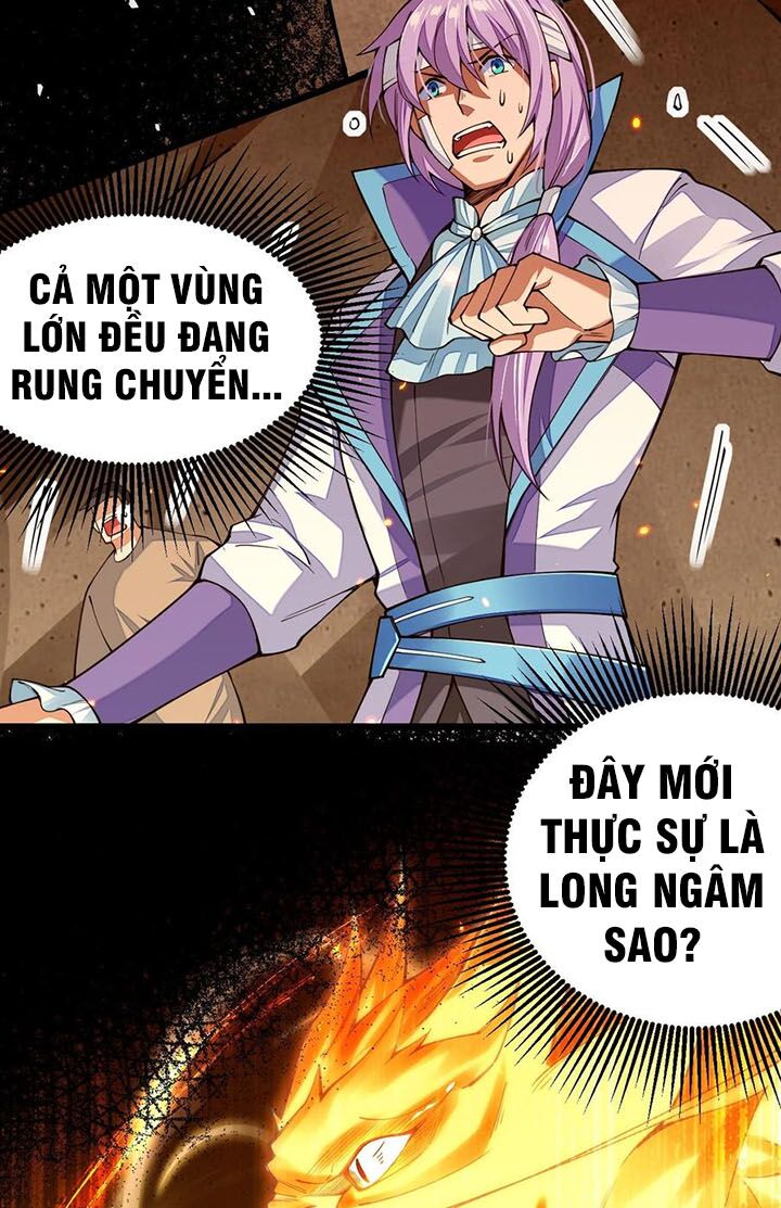 Sức Mạnh Của Kiếm Thần Chapter 26 - Trang 28