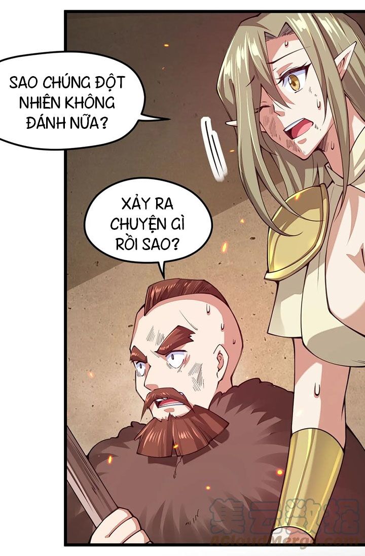 Sức Mạnh Của Kiếm Thần Chapter 26 - Trang 59