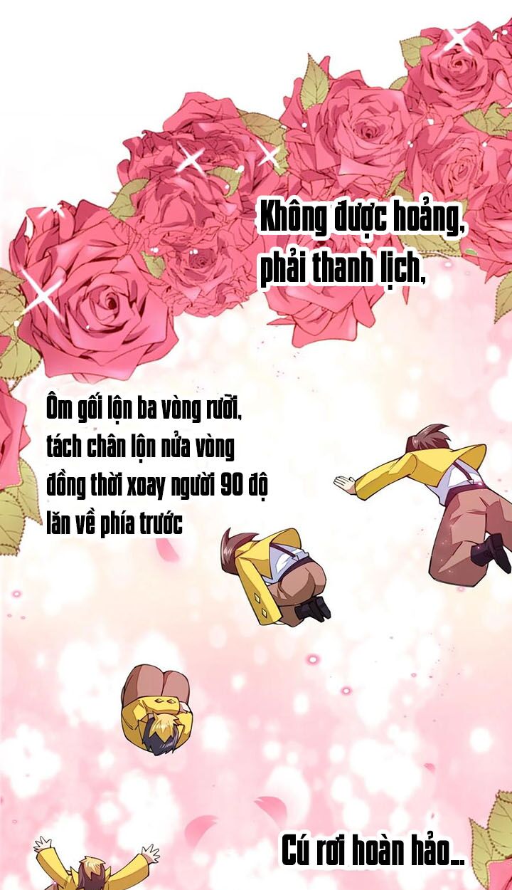 Sức Mạnh Của Kiếm Thần Chapter 27 - Trang 44