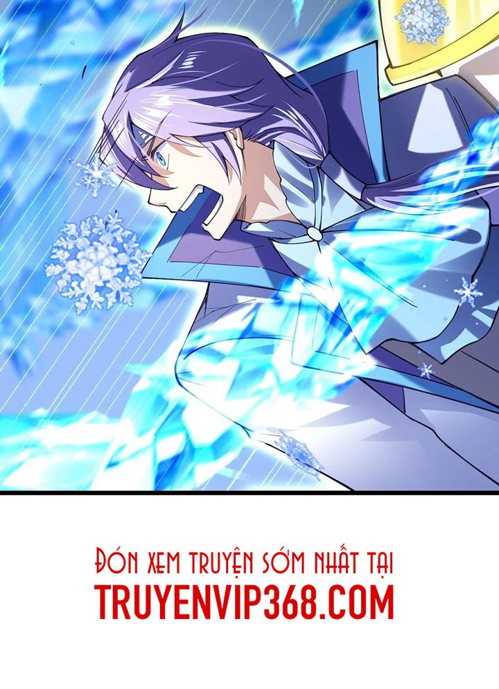 Sức Mạnh Của Kiếm Thần Chapter 29 - Trang 46