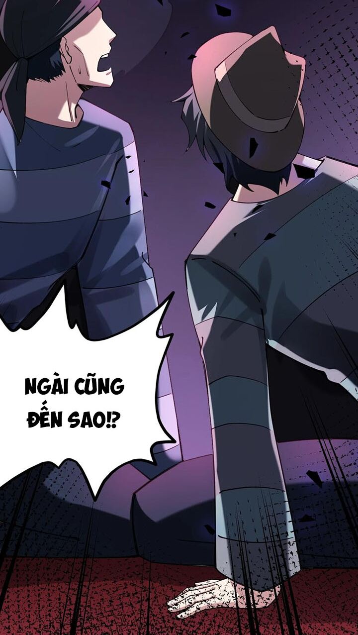 Sức Mạnh Của Kiếm Thần Chapter 29 - Trang 61