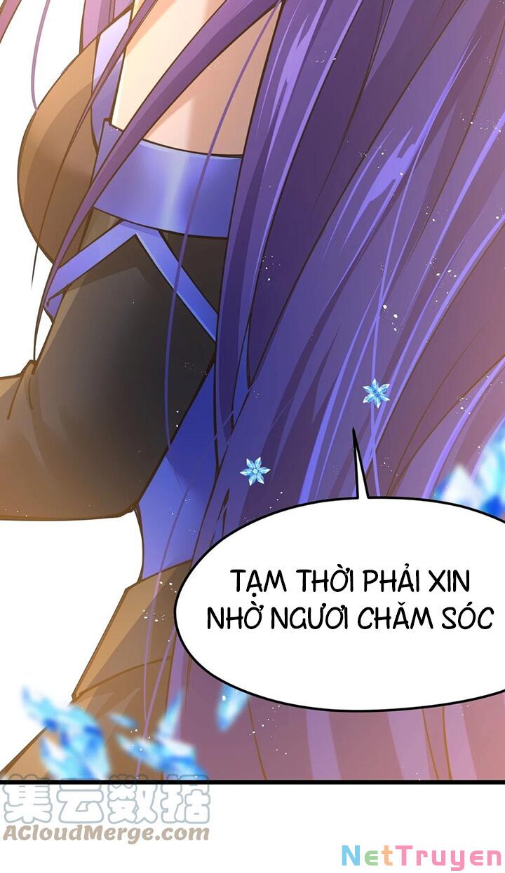 Sức Mạnh Của Kiếm Thần Chapter 30 - Trang 12