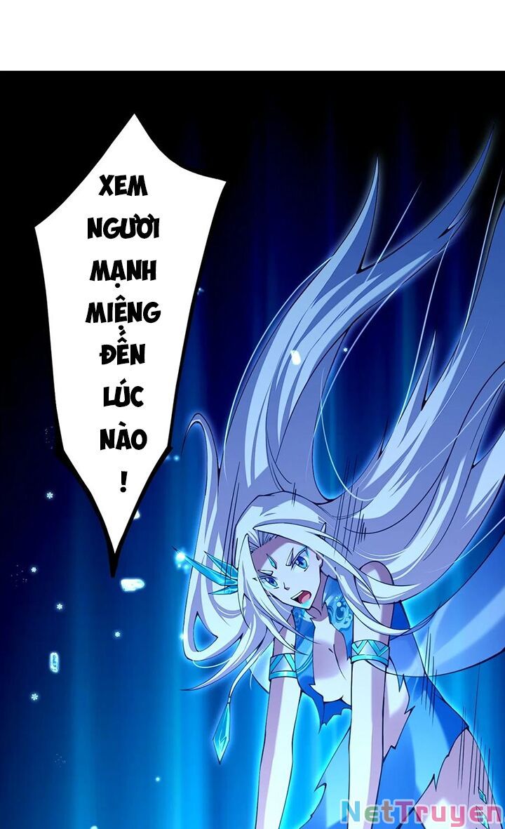 Sức Mạnh Của Kiếm Thần Chapter 30 - Trang 17