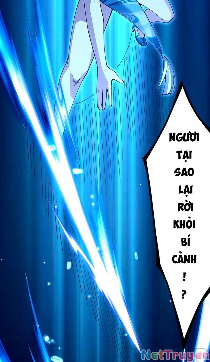 Sức Mạnh Của Kiếm Thần Chapter 30 - Trang 23