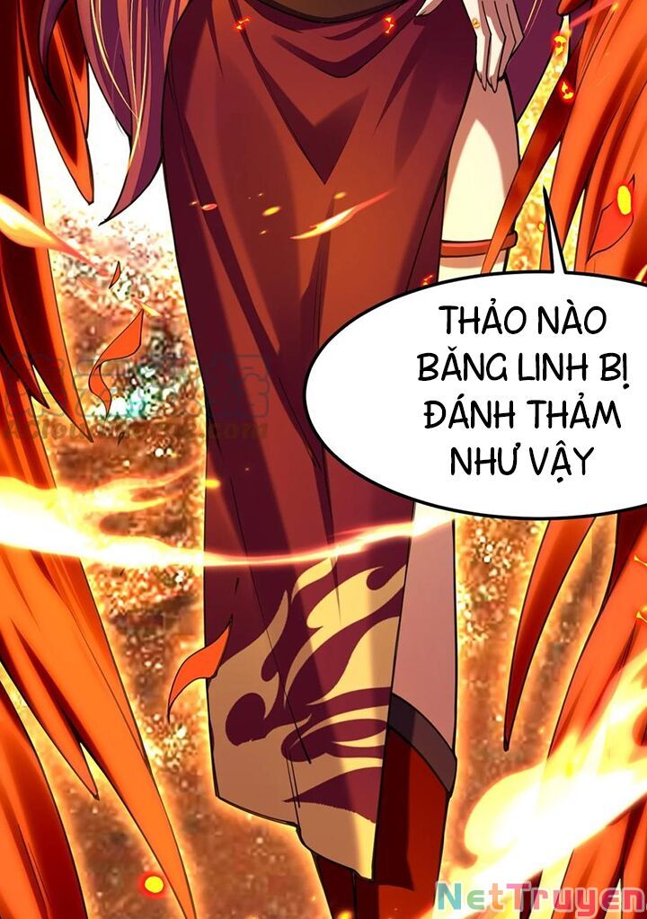 Sức Mạnh Của Kiếm Thần Chapter 30 - Trang 43