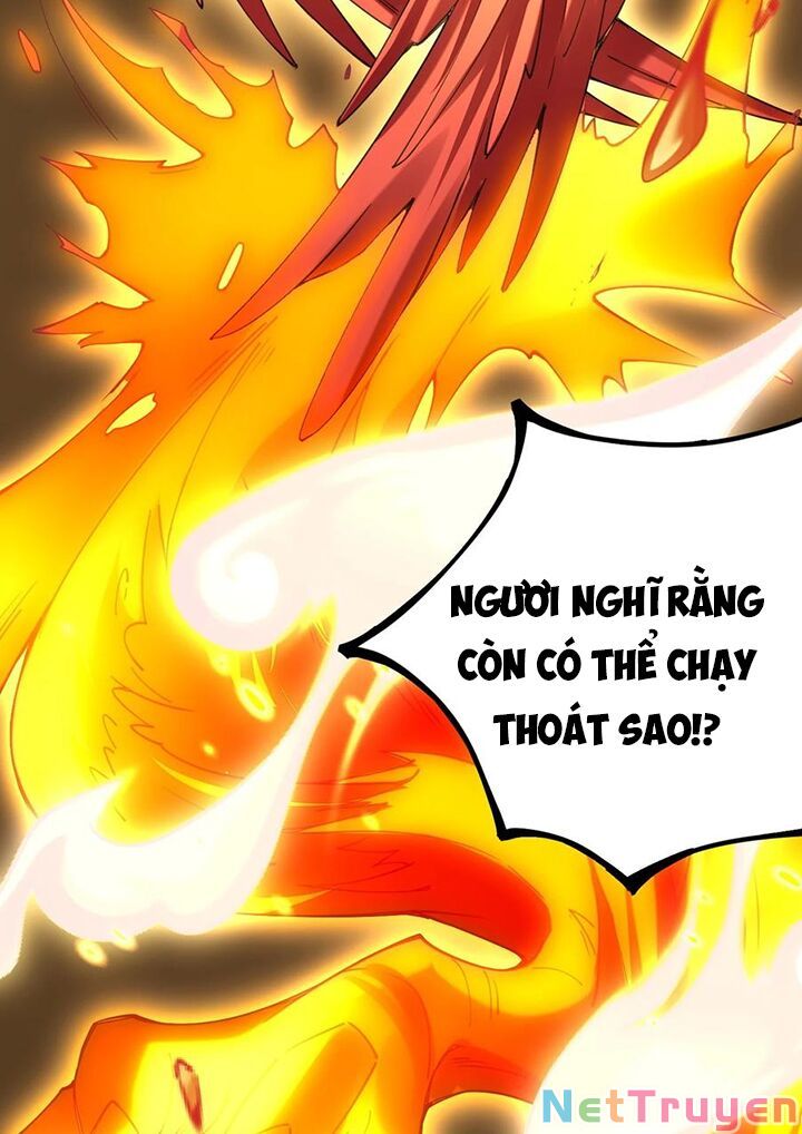 Sức Mạnh Của Kiếm Thần Chapter 30 - Trang 53