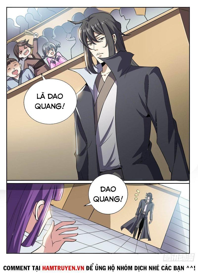 Ta Là Chí Tôn Chapter 41 - Trang 11